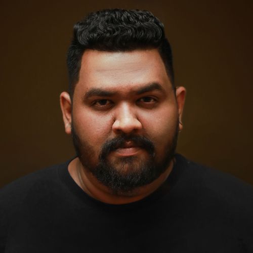 Ribin Richard Songs MP3 Download